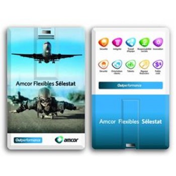 USB Cards